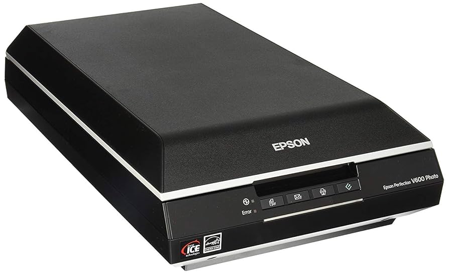 Epson Perfection V600 フィルムスキャナー Epson Perfection V600 Photo Scanner | Products | Epson US