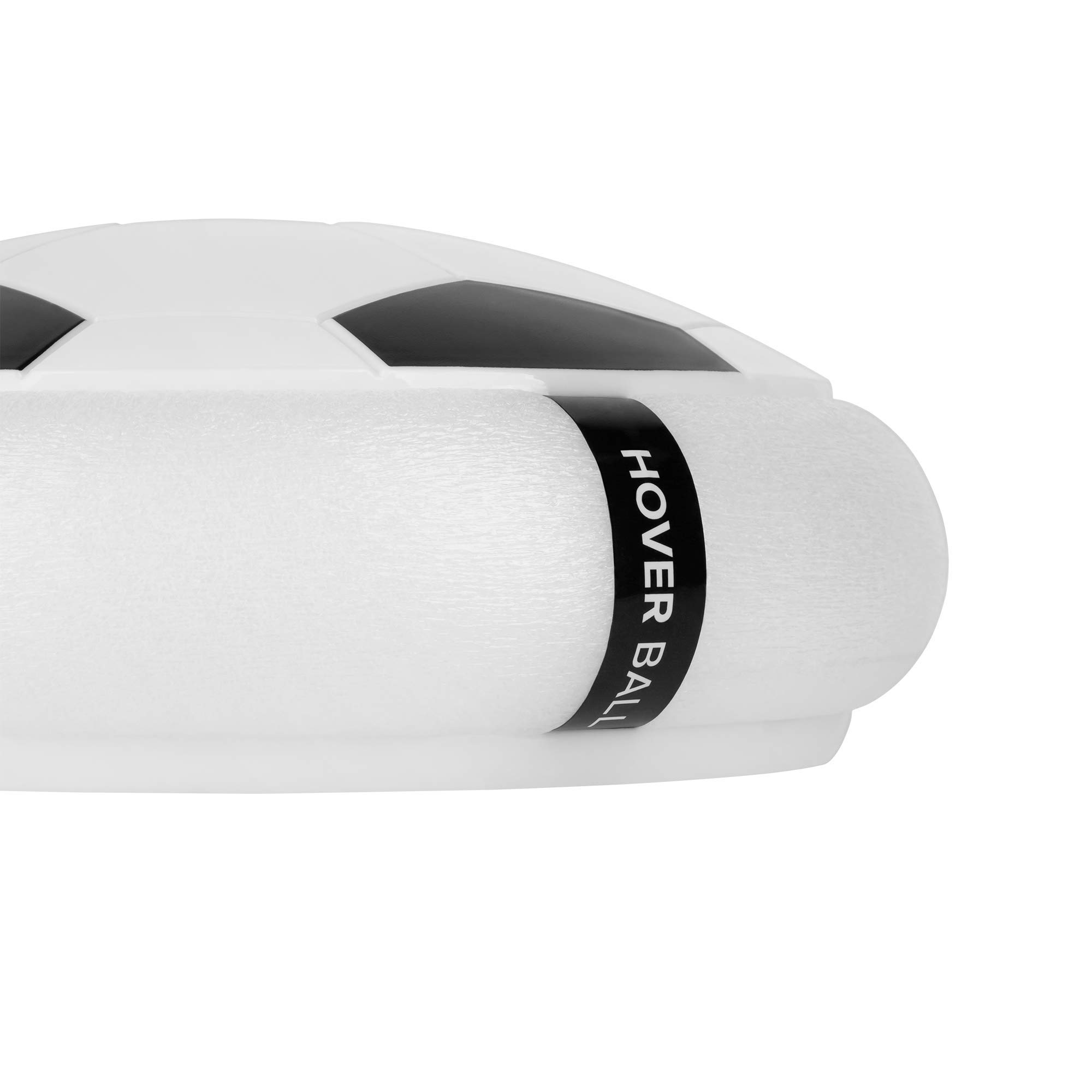 Rebel ZAB0118 Air piłka nożna do użytku wewnątrz i na zewnątrz z oświetleniem LED