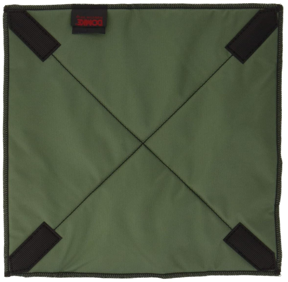 Domke F-34M Etui de protection 15" Noir