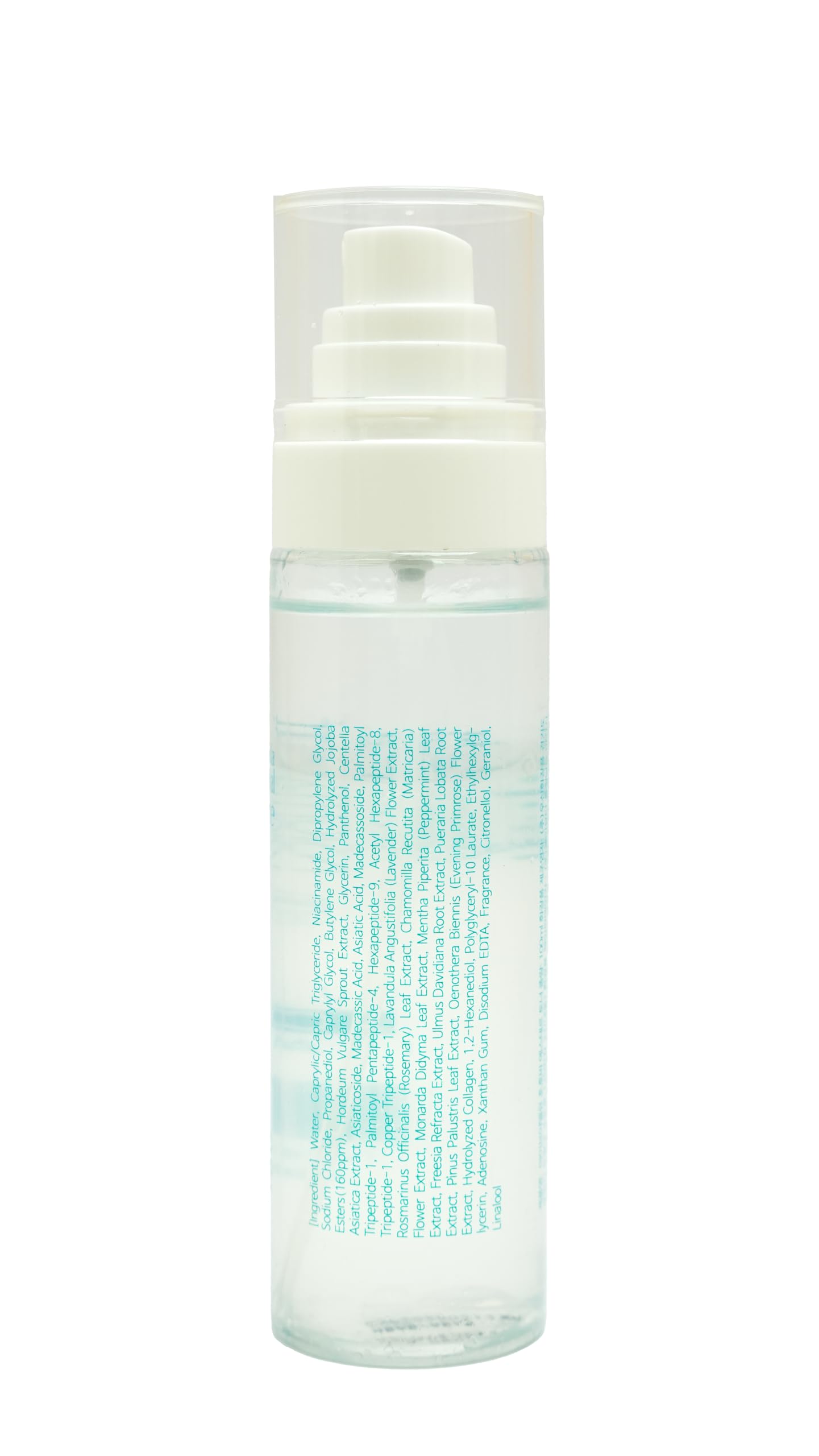 3-in-1 Anti-Falten Pflege Set - 1 Jojoba Esters Toner & 1 Centella Toner & 1 Anti-Falten Gesichtscreme - Anti-Falten Routine - Reiseessentials - Selbstfürsorge - Koreanische Schönheit