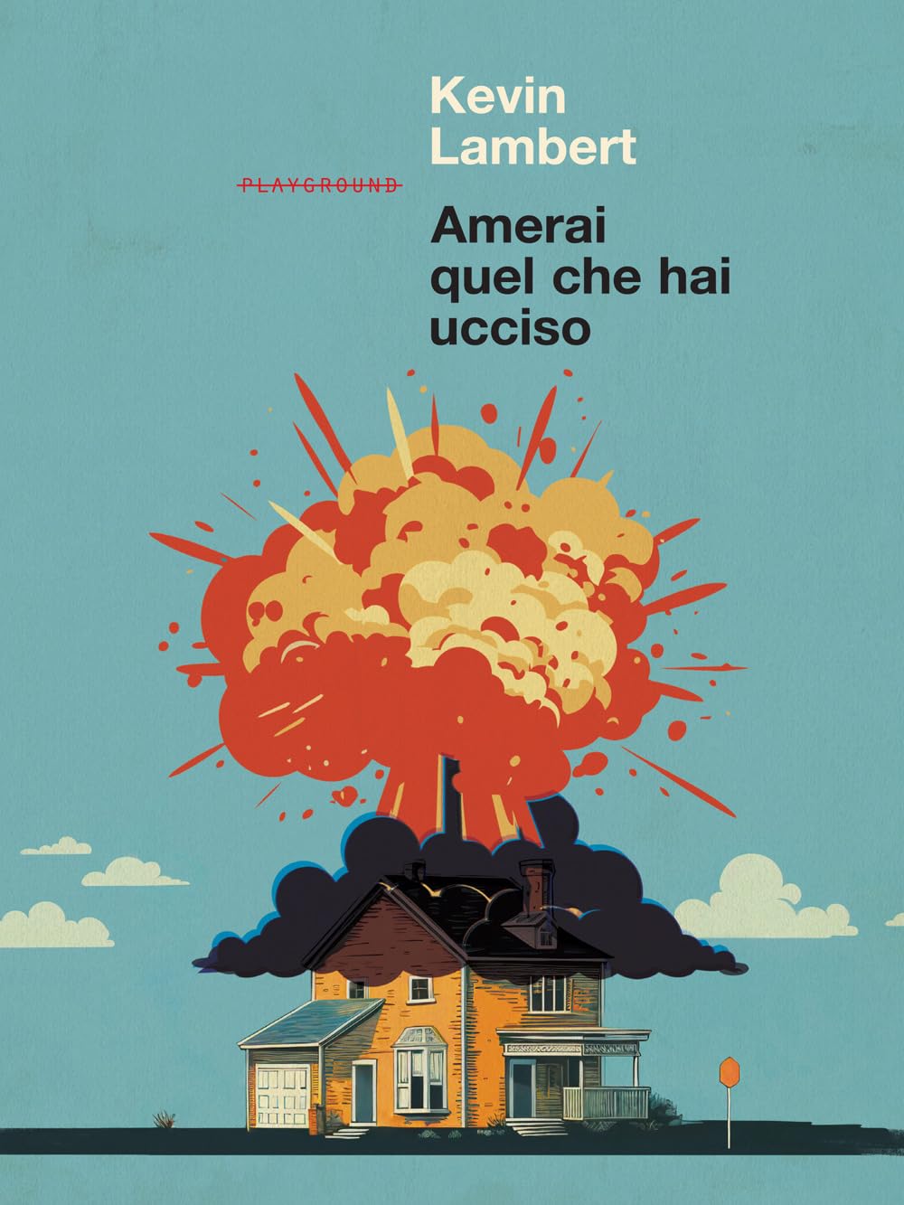 Amerai Quel Che Hai Ucciso - 4