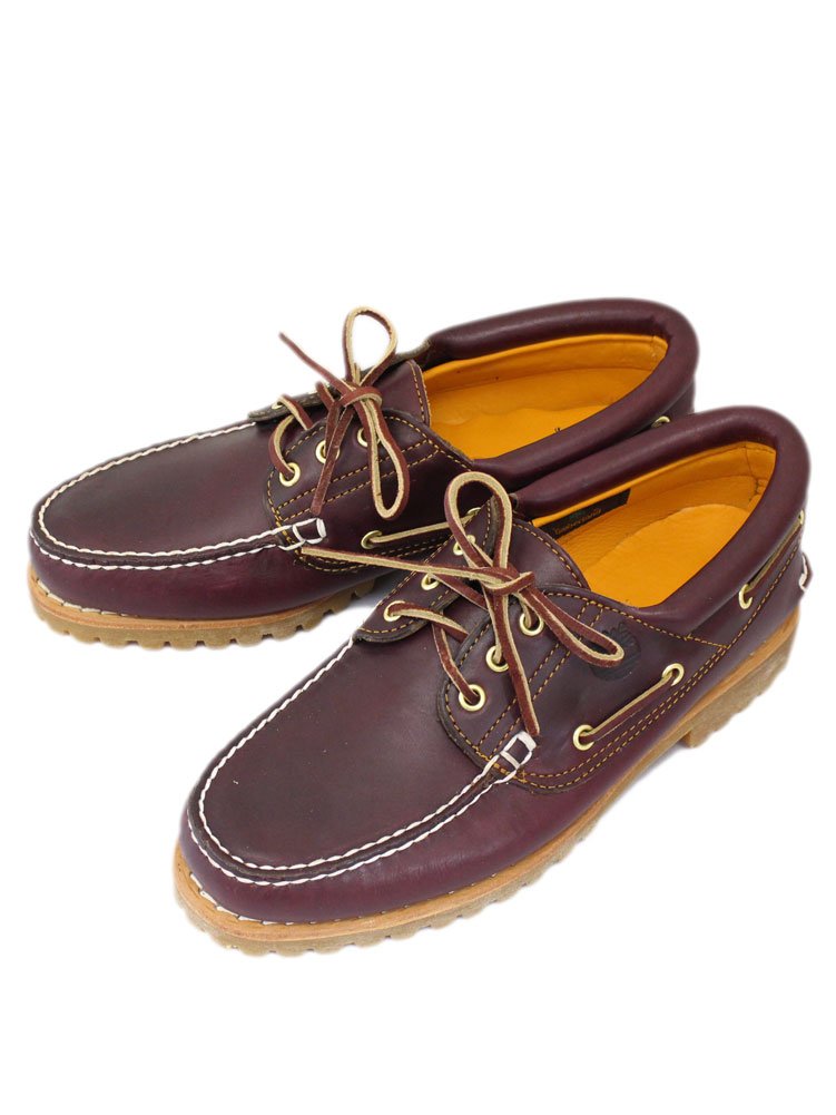 Amazon.co.jp: [ティンバーランド] 50009 Authentics 3Eye Classic Lug