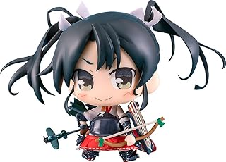 Phat! Kancolle: Zuikaku Medicchu PVC Figure