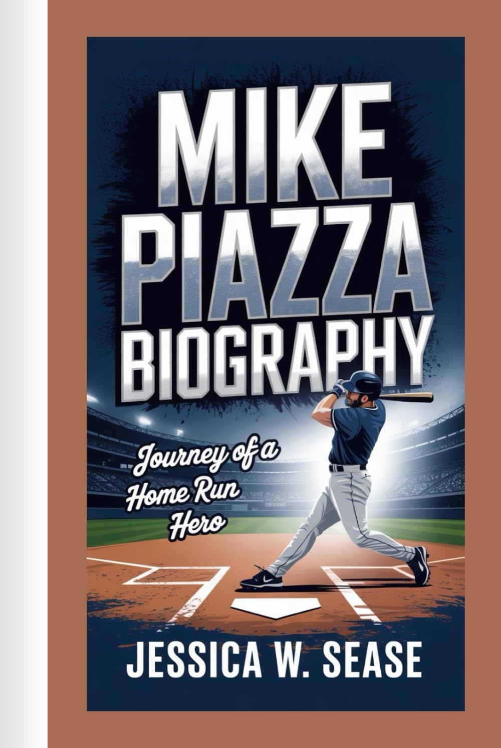 MIKE PIAZZA BIOGRAPHY: Journey of a Home Run Hero