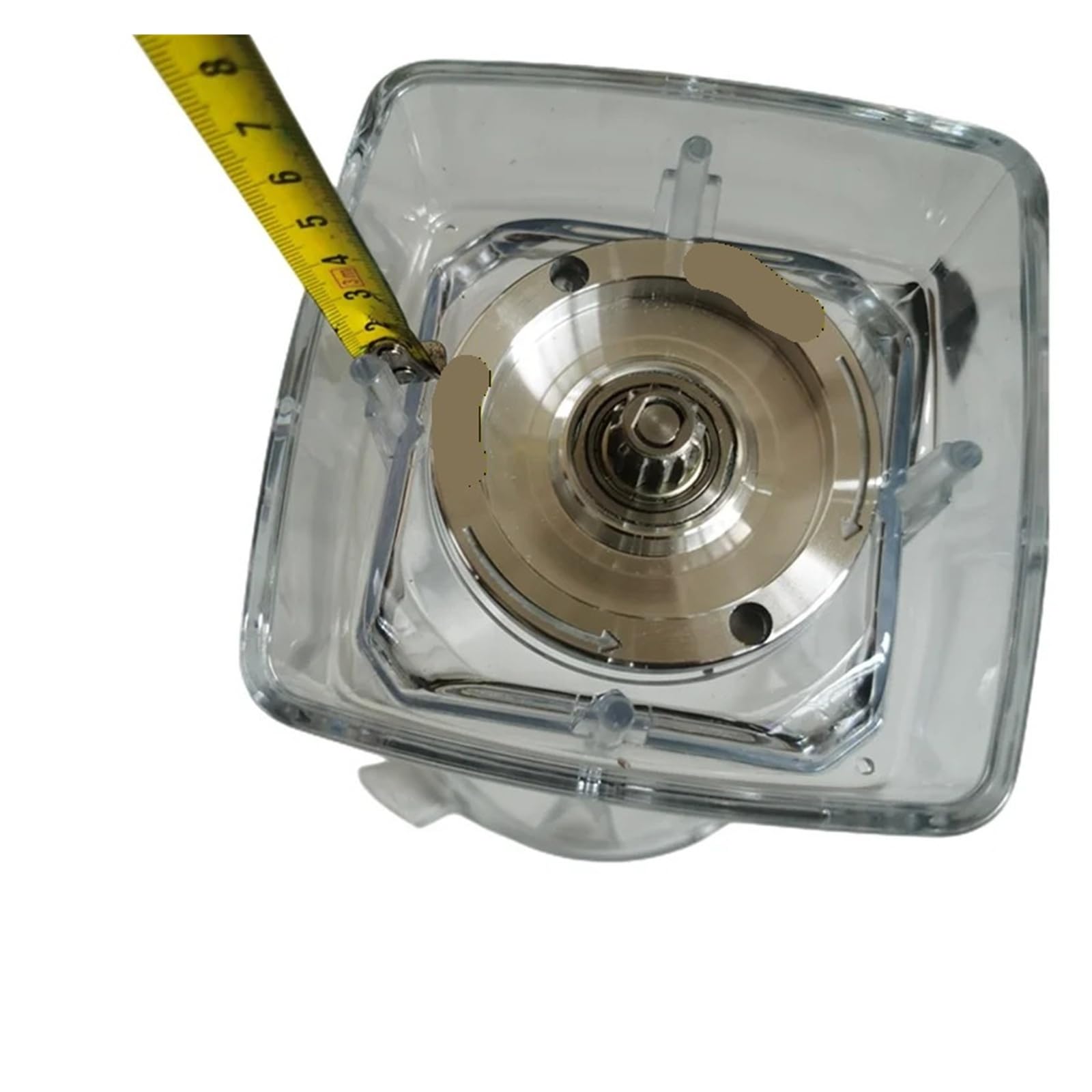 Compatibile con Vitamix caraffa frullatore