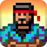 Actiongeladener und absolut fesselnder Retro-Sti!