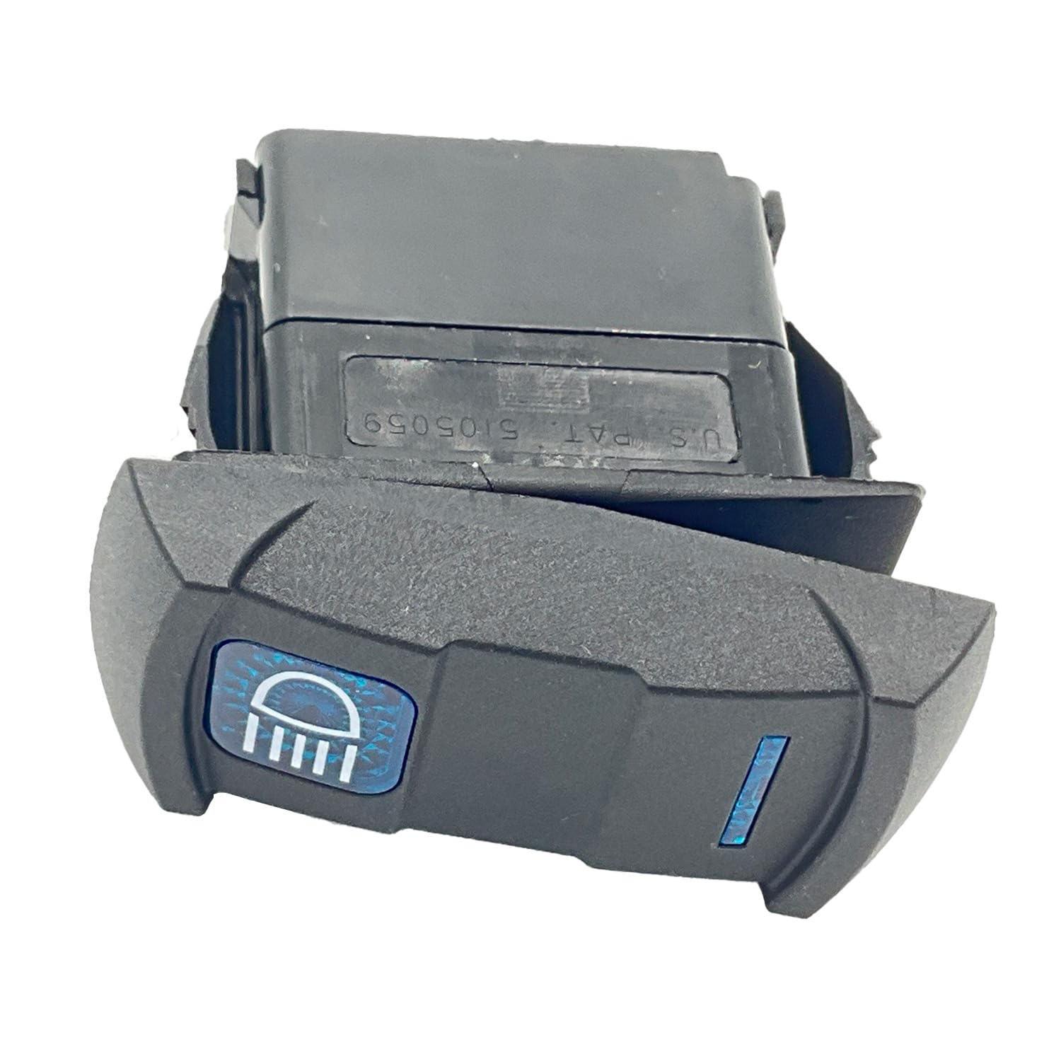 Amazon.com: Polaris RZR Auxiliary Light Switch Accessory for