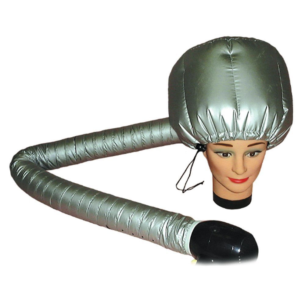 Hair ArtHairart Ez Dryer Bonnet (Model: 19935) (Pack Of 1)
