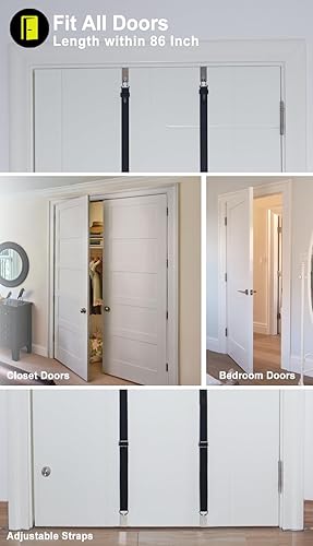 Miniatura 5 de Estante organizador de sombreros para gorras de béisbol hasta 36 sombreros Almacenamiento de exhibición de sombreros sobre la puertaarmariopared,