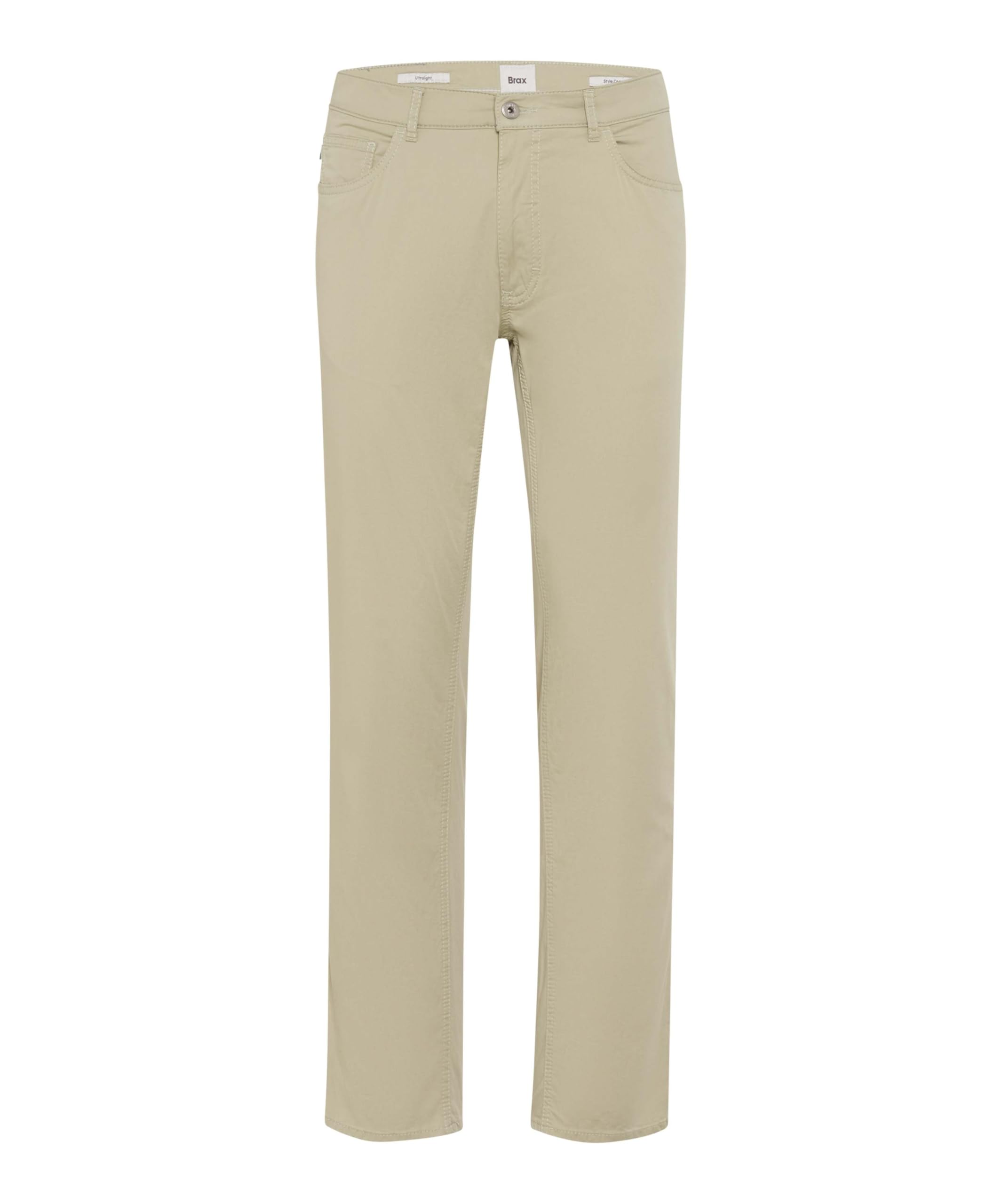 BRAX Feel Good Style Cooper Herren Five-Pocket-Hose Regular Fit