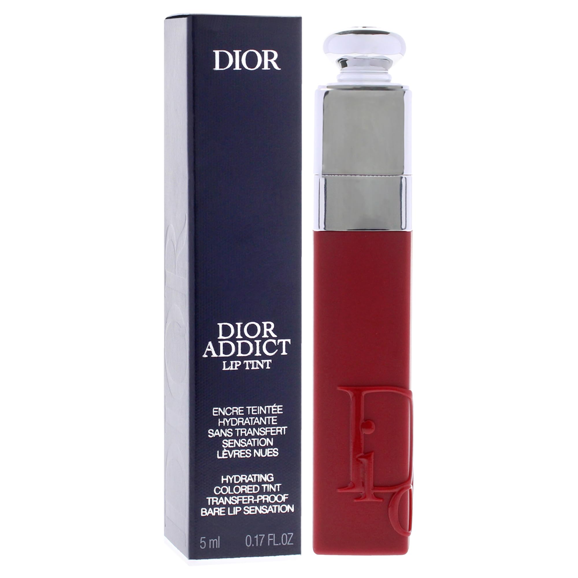 LIP TINT Natural Berry 771