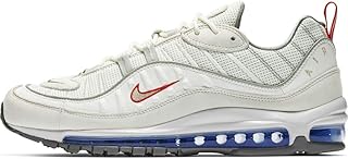air max 98 bleu blanc
