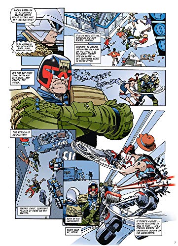 judge dredd case files 32