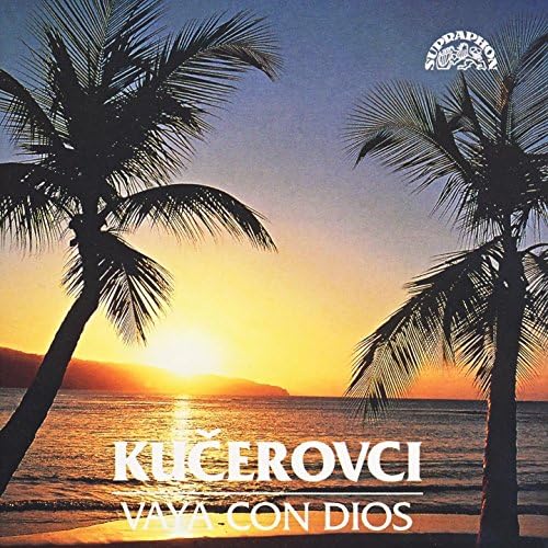 Amazon Music - Václav Kučera se svou skupinouのVaya Con Dios