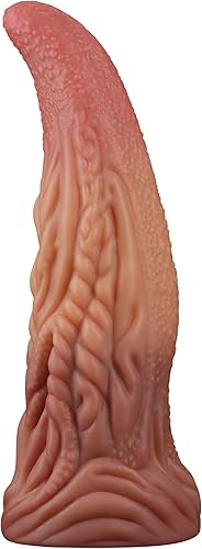 Consolador anal de silicona de doble densidad, realista, enorme, consolador de caballo grande, juguete anal gigante, enchufe anal, correa grande en