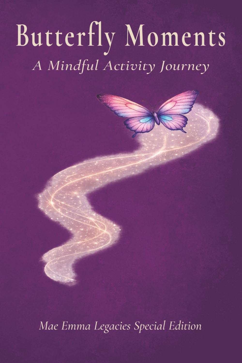 Butterfly Moments: A Mindful Activity Journey