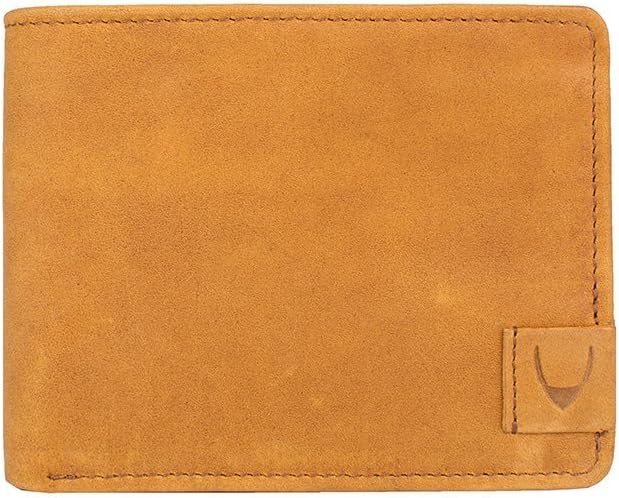Hidesign Men's Casual, Tan