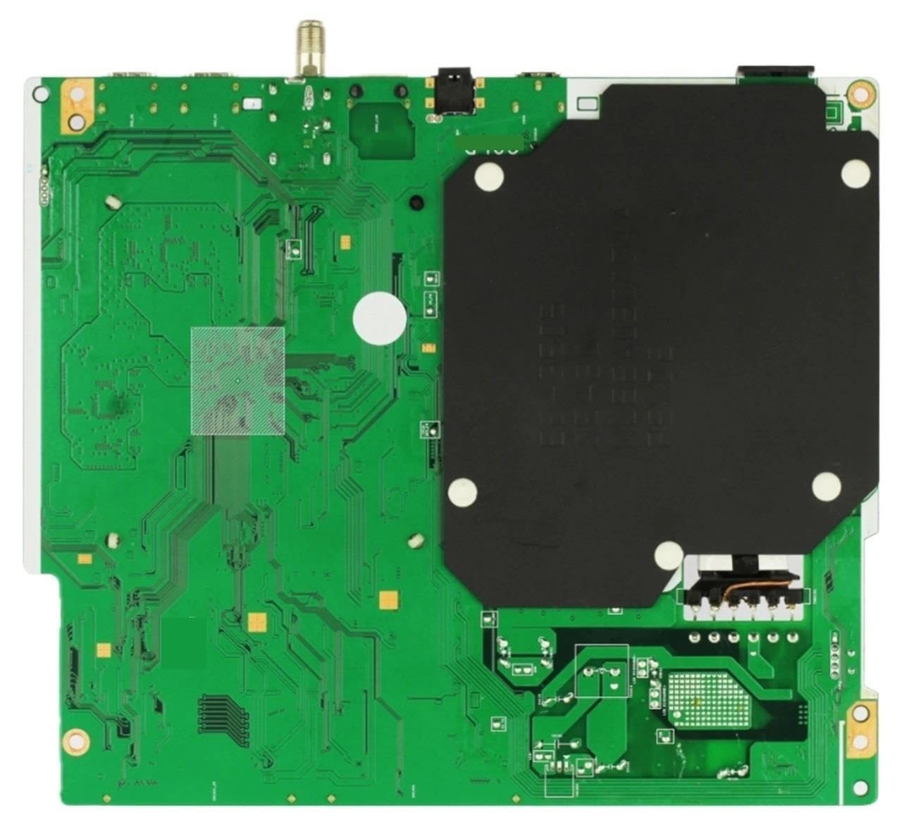 UN43NU6900F UN43NU6900 Carte Mère TV 43 Pouces
