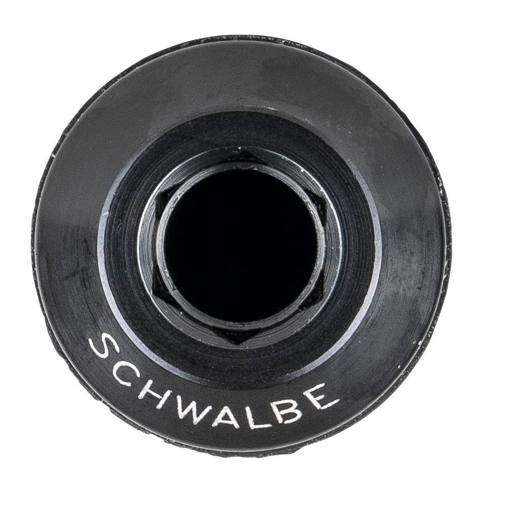 Schwalbe Utlv - Coppia di valvole senza camera d'aria