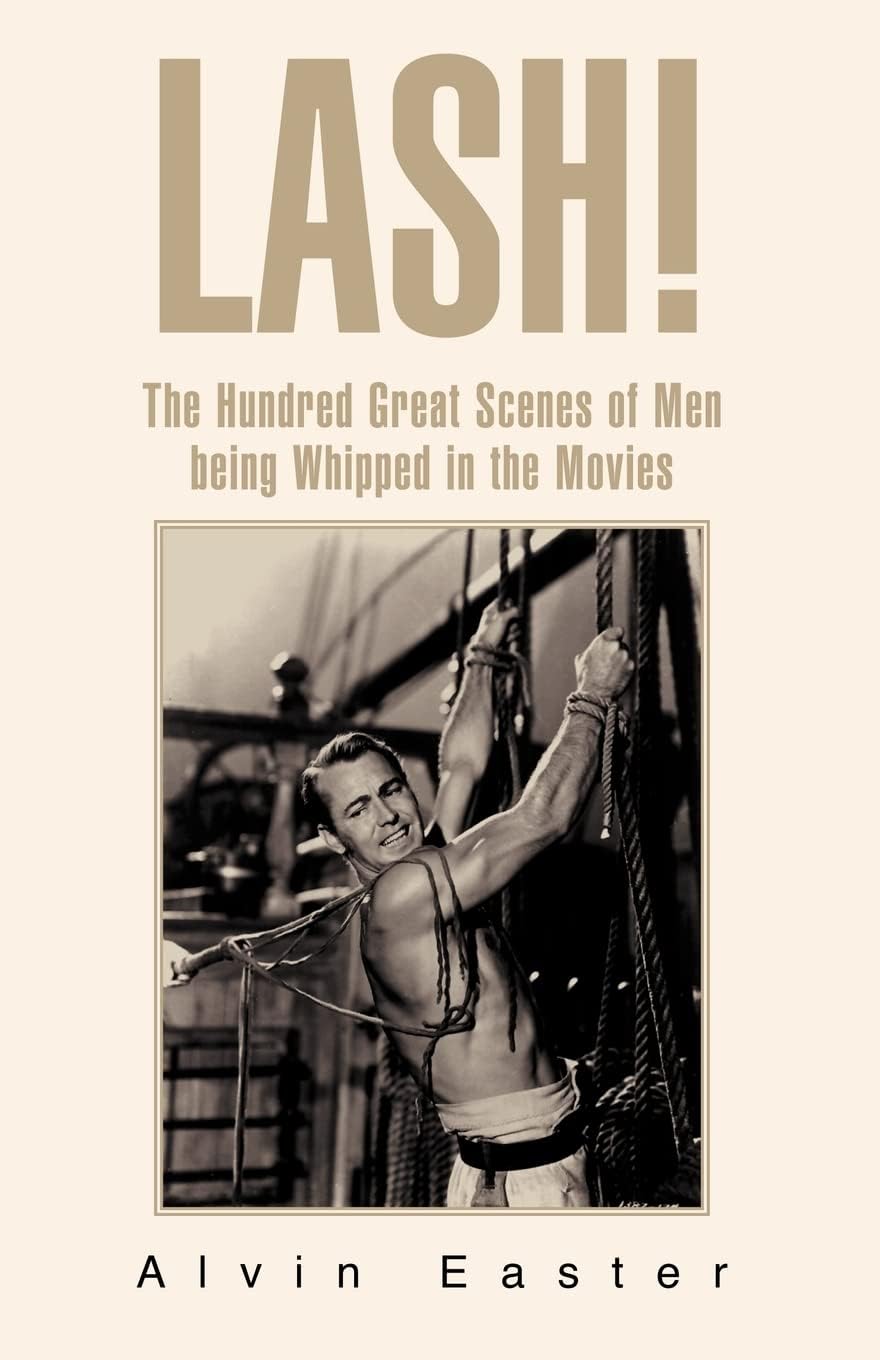 Lash! Paperback – November 30, 2004