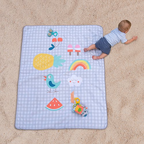 Taf Toys Outdoor Play Mat - Image 6