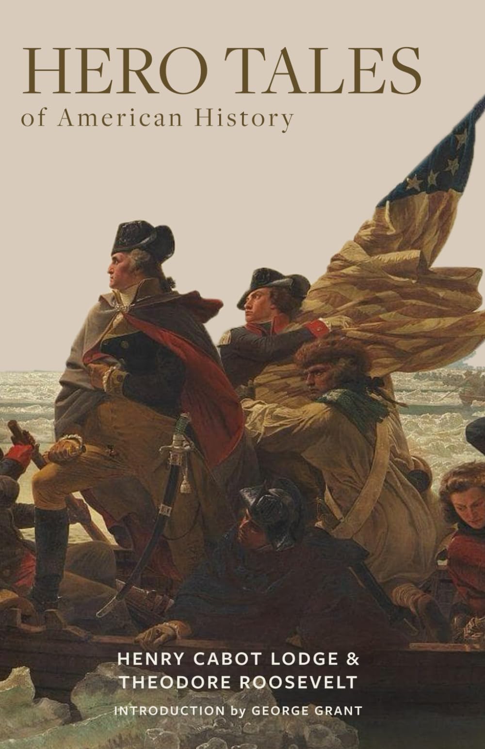 Hero Tales of American History
