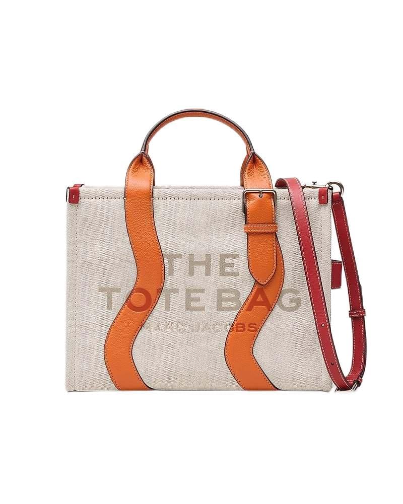 MARC JACOBS THE MEDIUM TOTE