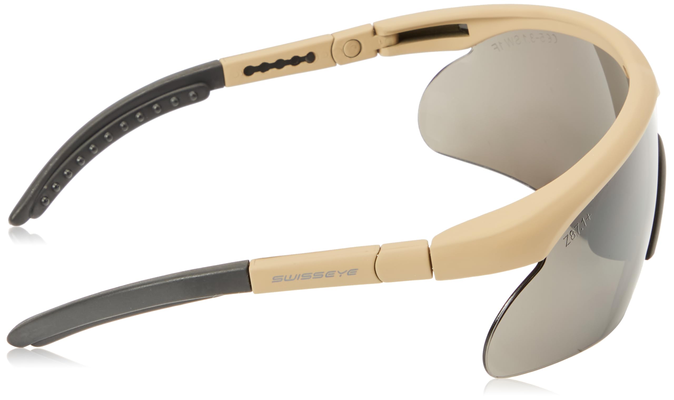 Swiss Eye Raptor - Gafas para Hombre