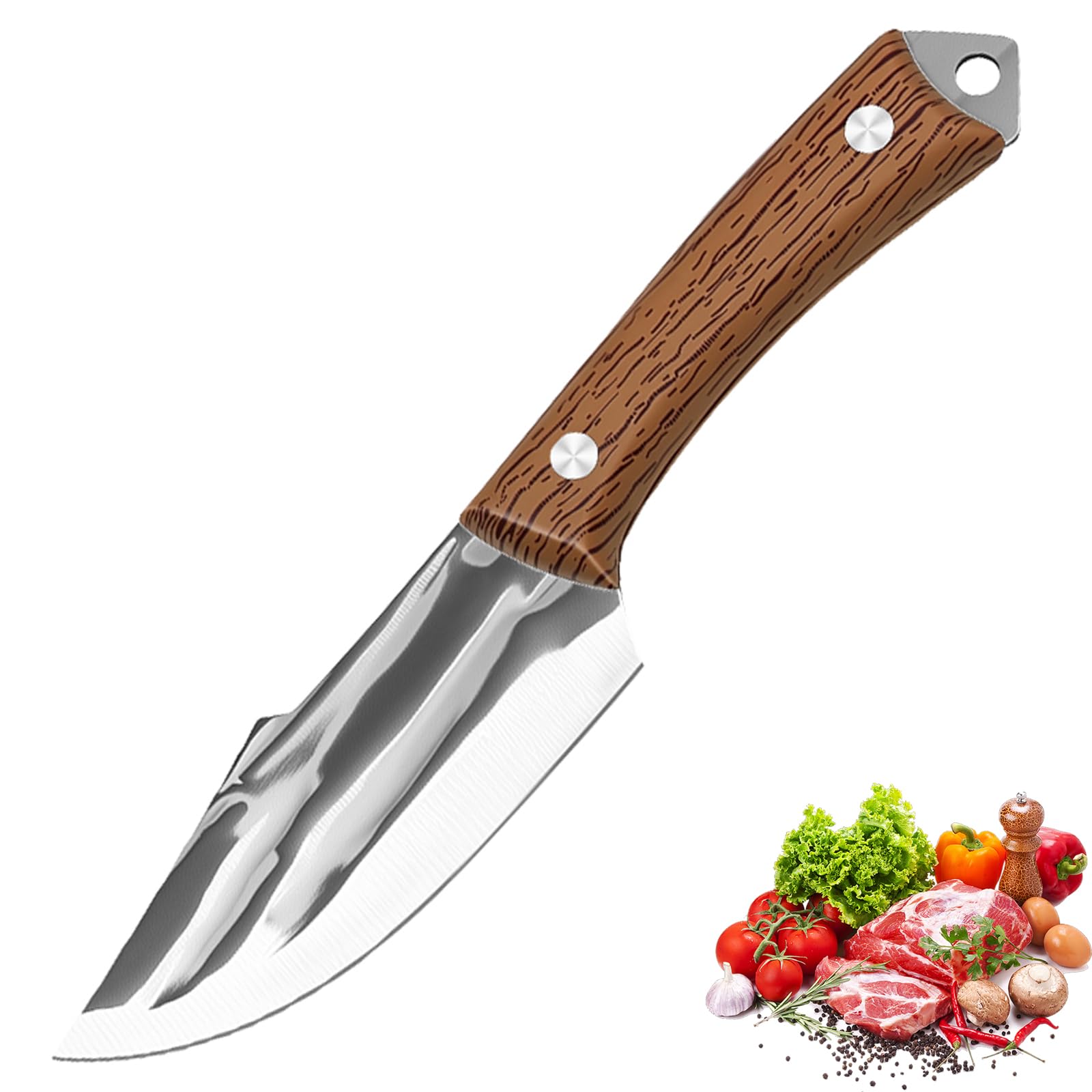 Chef Knife 8 2 Professional Kitchen Knife for Cooking Made of Stainless Steel Ultra Sharp for Cutting food