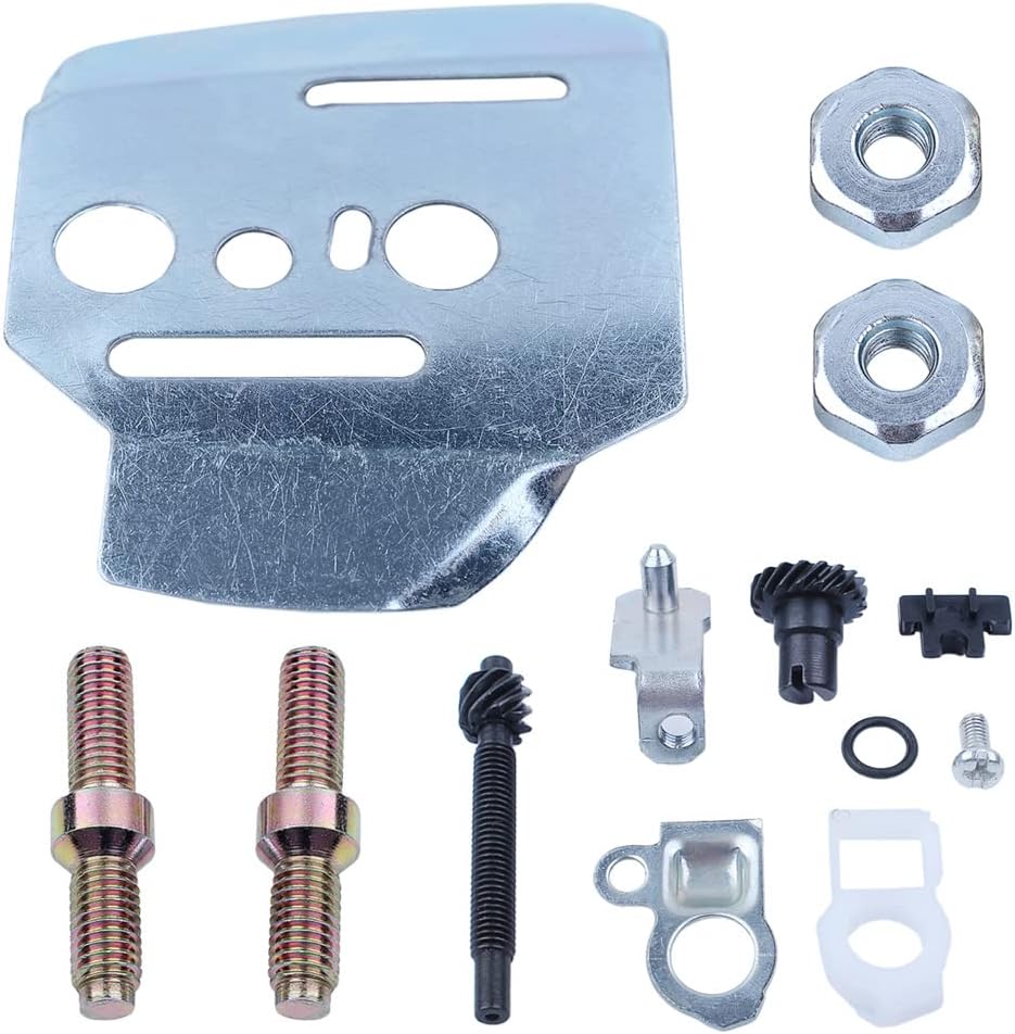 CARBURATEUR DIAPHRAGM GASKET Kit Pour STIHL 034 036 044 MS340 MS360 - Foto 3