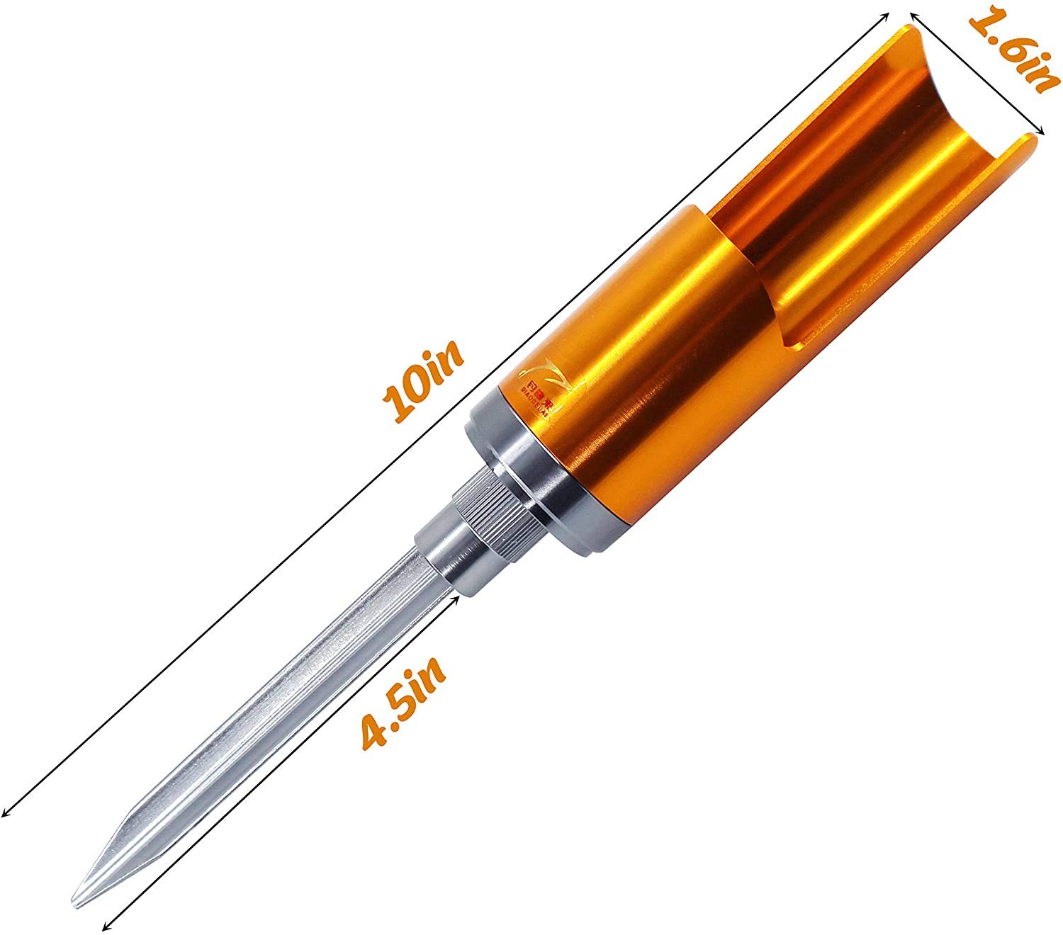 Amazon.co.jp: 釣り竿ホルダー アルミ合金製折りたたみロッドホルダー 