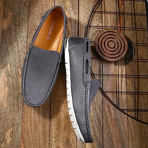 Image of Centrino Mens 6472-8 Loafer