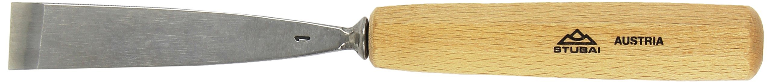 Carving Chisels Pfeil Fig 1SE -25 Mm - View #7