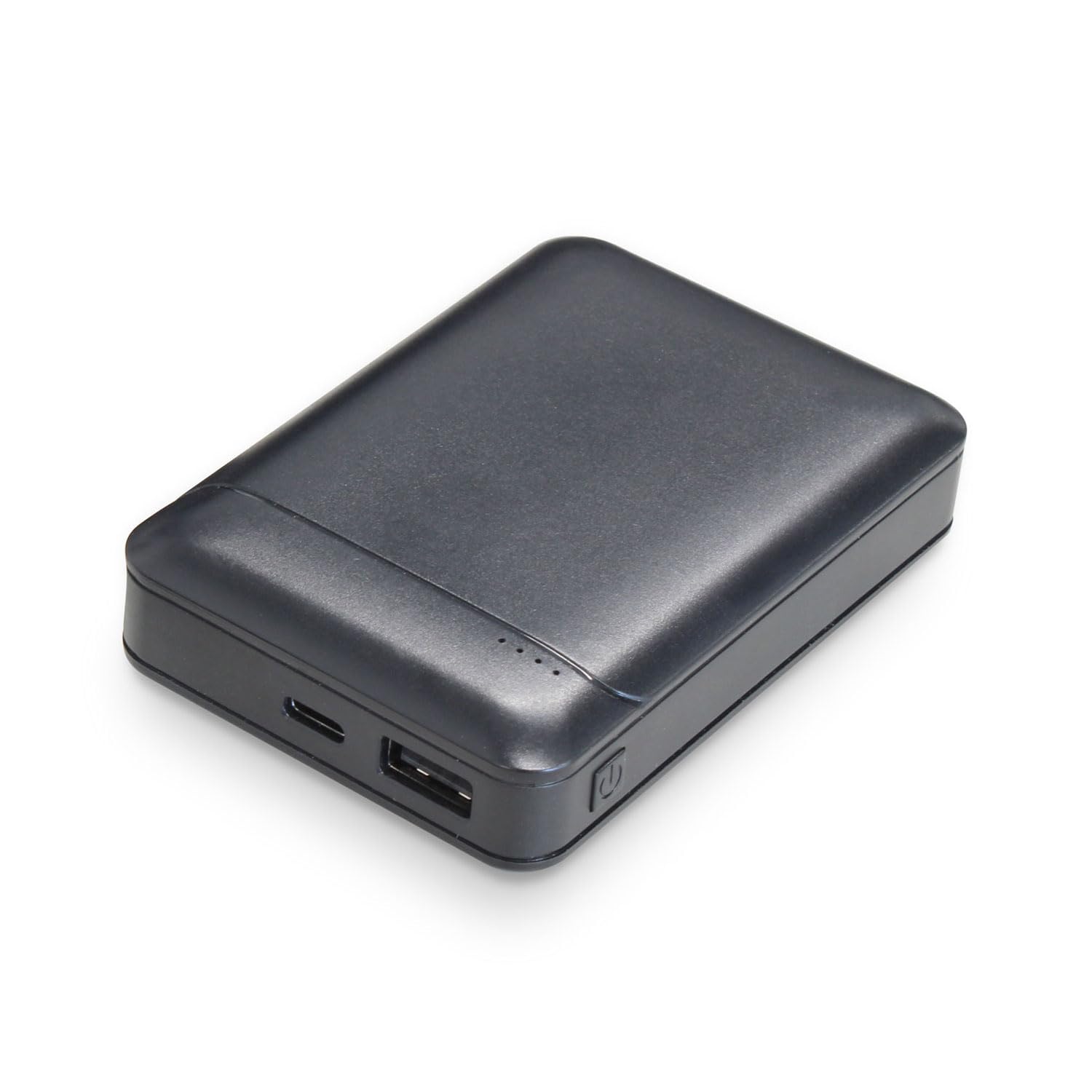 Ado　モバイルバッテリー　No.1 10000mAh Type-C　PSE適合 モバイルバッテリー 10000mAh 大容量 軽量 小型 PD 最大20W 入