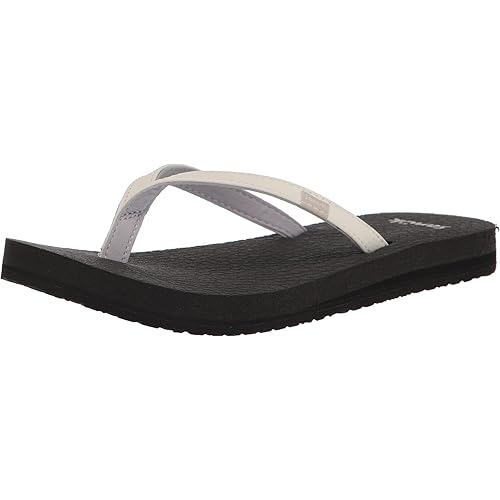 Sanuk Womens Yoga Spree 4
