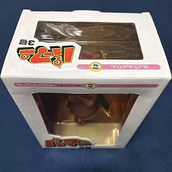 【希少品！】 VCD メディコム　パーマン 3号　ソフビ　フィギュア Amazon | メディコムトイ VCD パーマン3号 | ソフビ人形 | おもちゃ