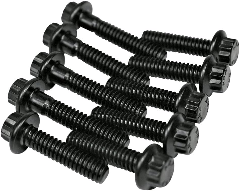 Feuling Cam Support Plate/Oil Pump Fastener Kit 8020