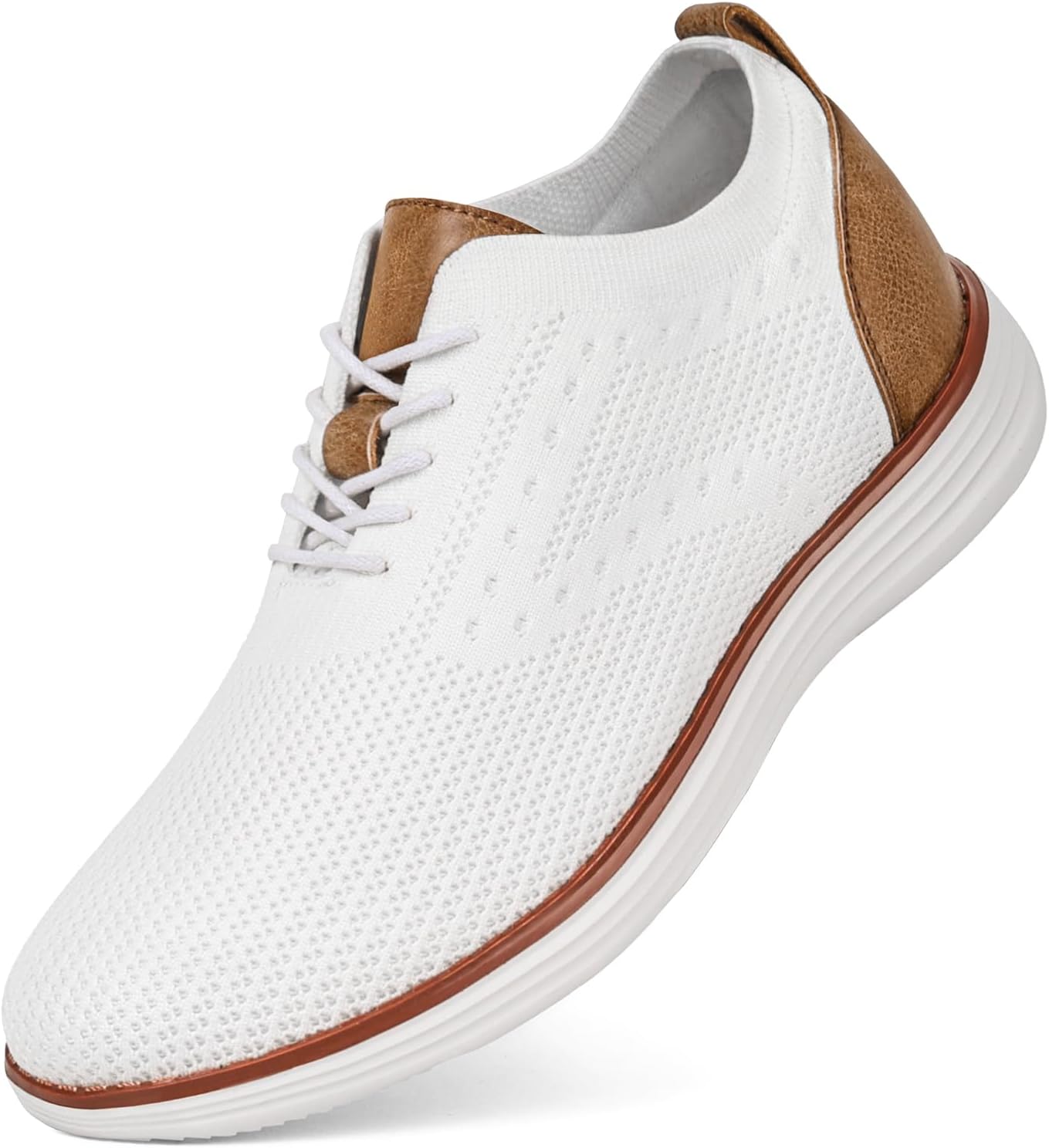 Mens Casual Dress Shoes Business Casual Sneakers Liberia Ubuy