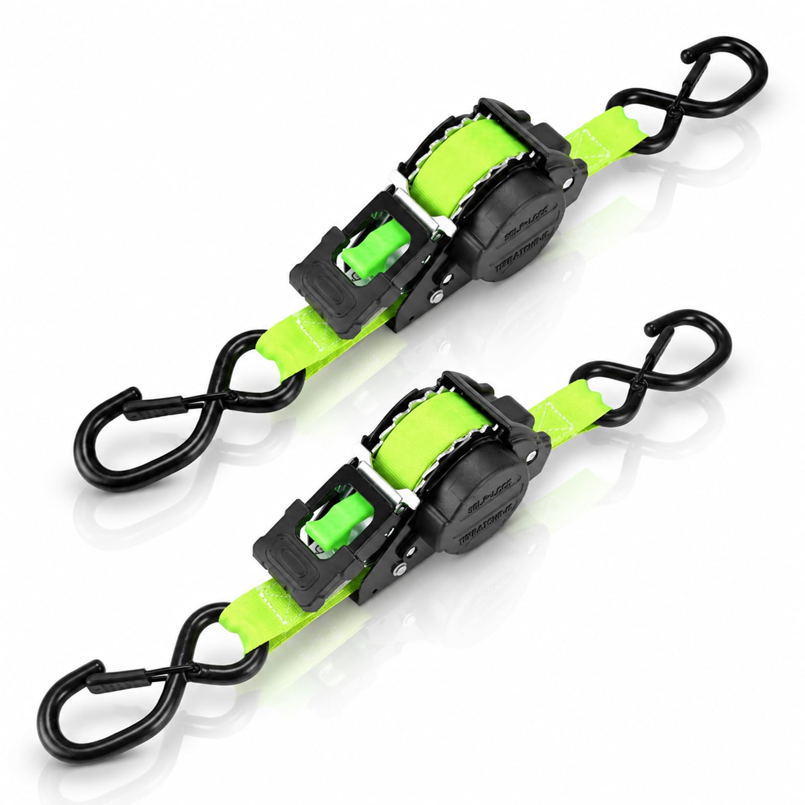 Tie Down Straps