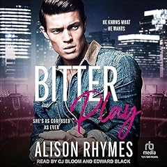 Bitter Play cover art