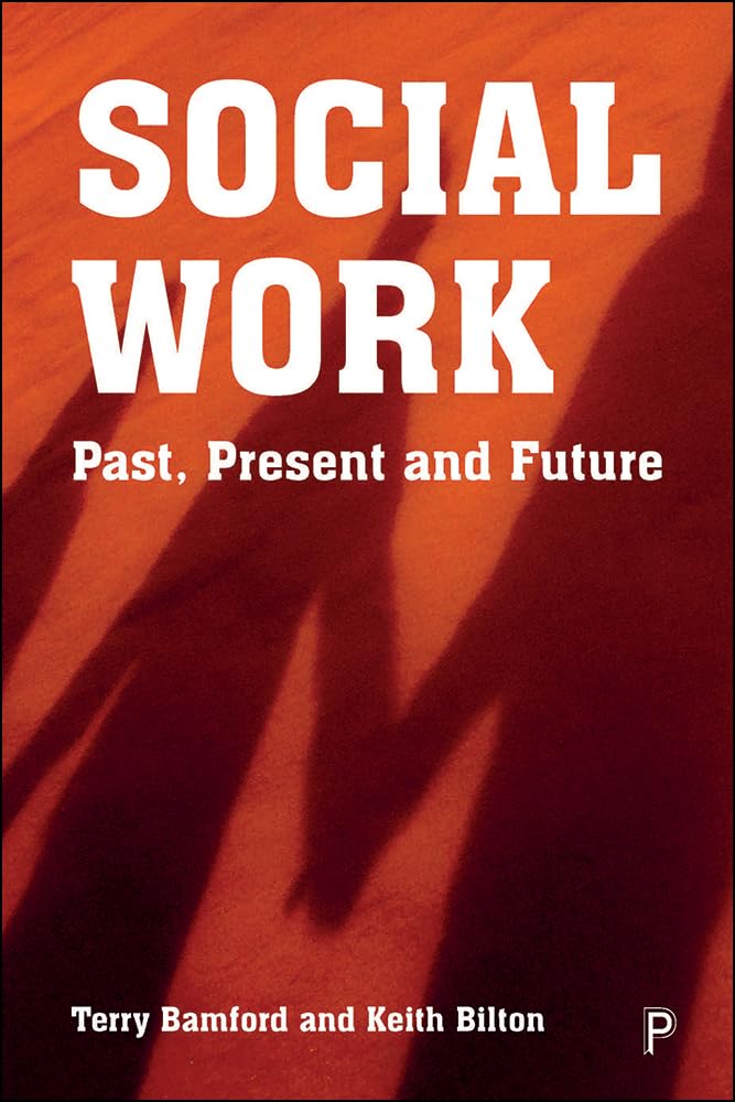 Buy Social Work: Past, Present and Future — BookShops.in