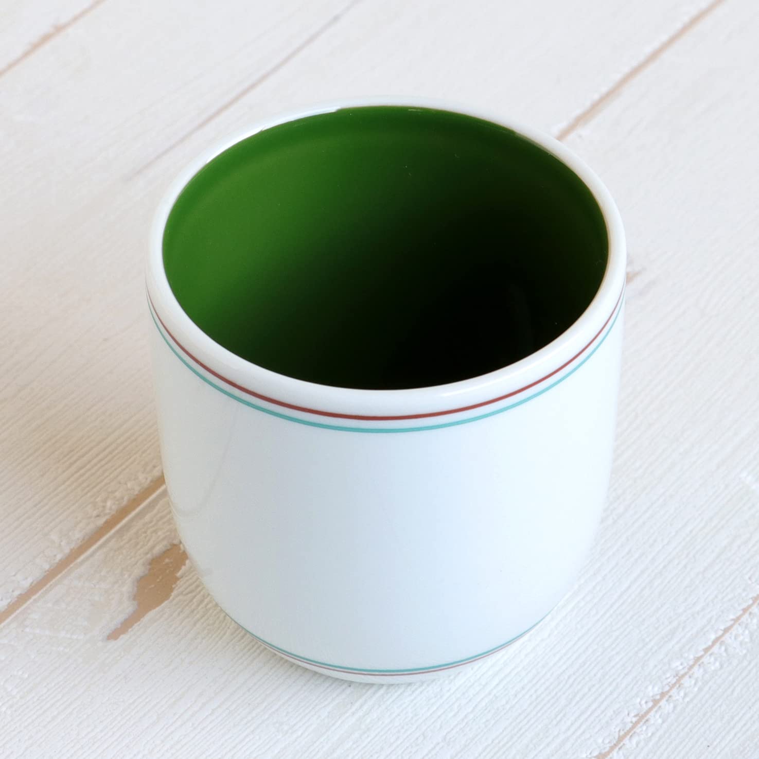 Amazon | ちゃわんむし器 茶碗蒸し 器 3個セット 食器 有田焼 錦花内