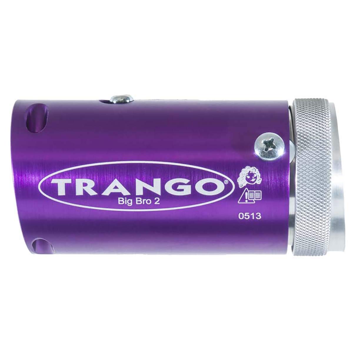 TRANGO Big Bro - Wide Crack Protection for Climbing