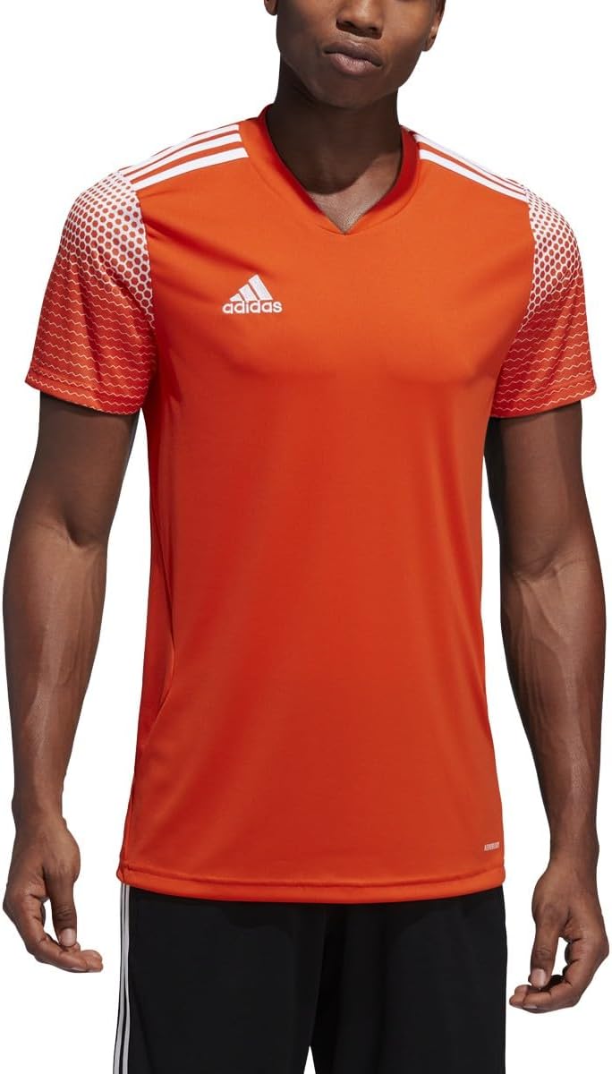 adidas Men's Regista 20 Soccer Jersey, Color Options