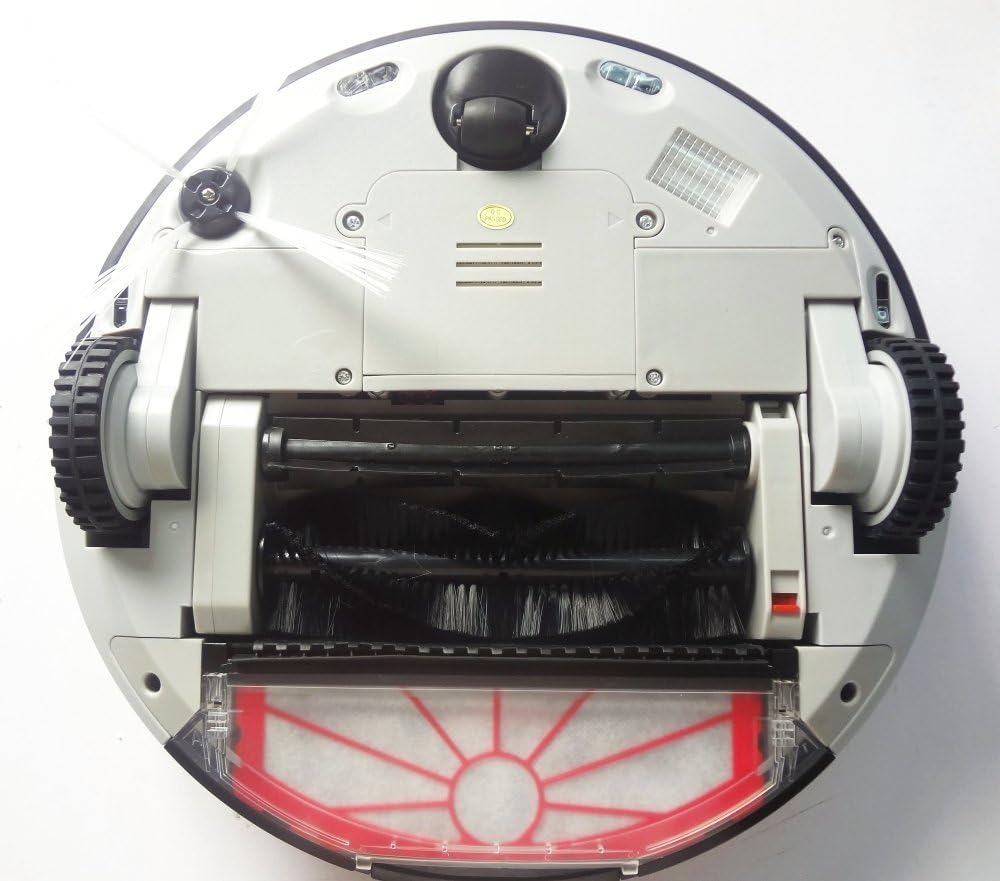 Wheels for Hovo 510 or bObi Robot Vacuum (Right)