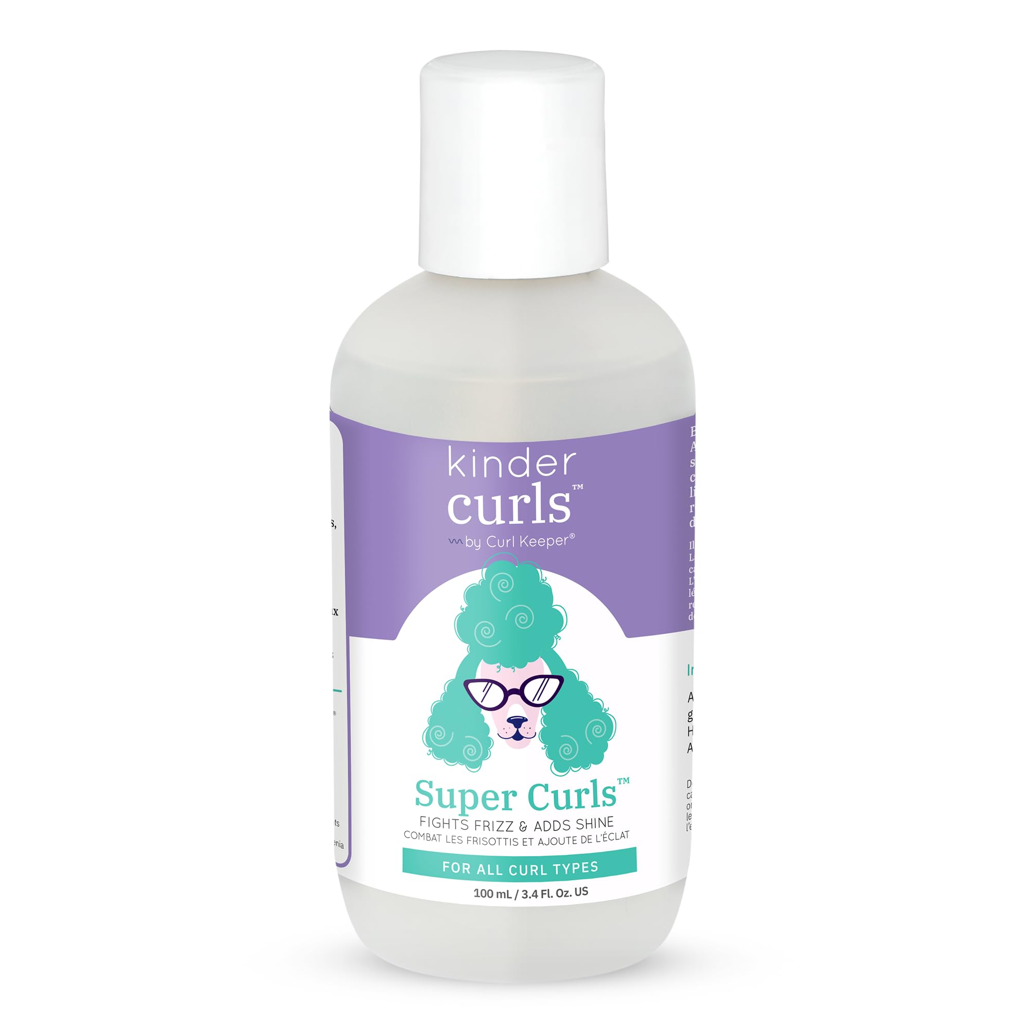 Curl KeeperKinder Super 3.38oz/100ml