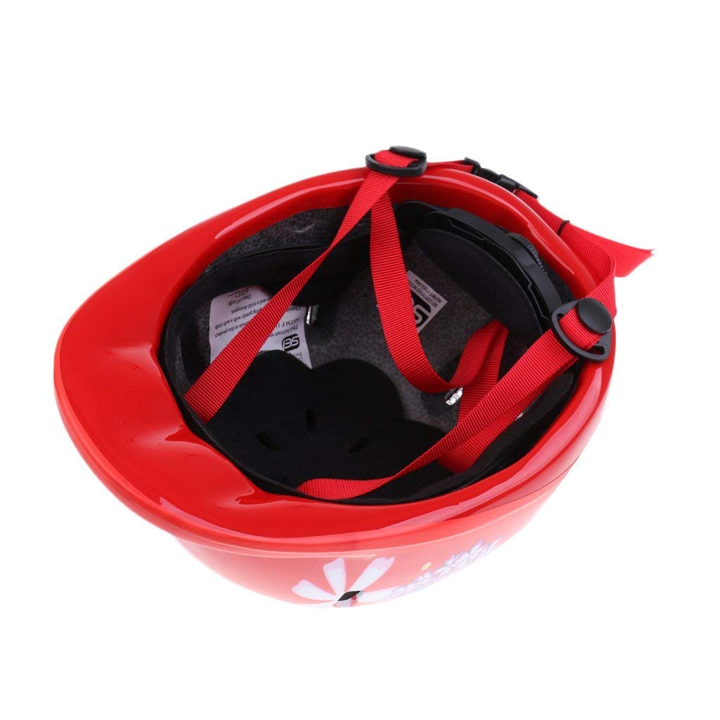 1pc - Casco da Equitazione per Bambini