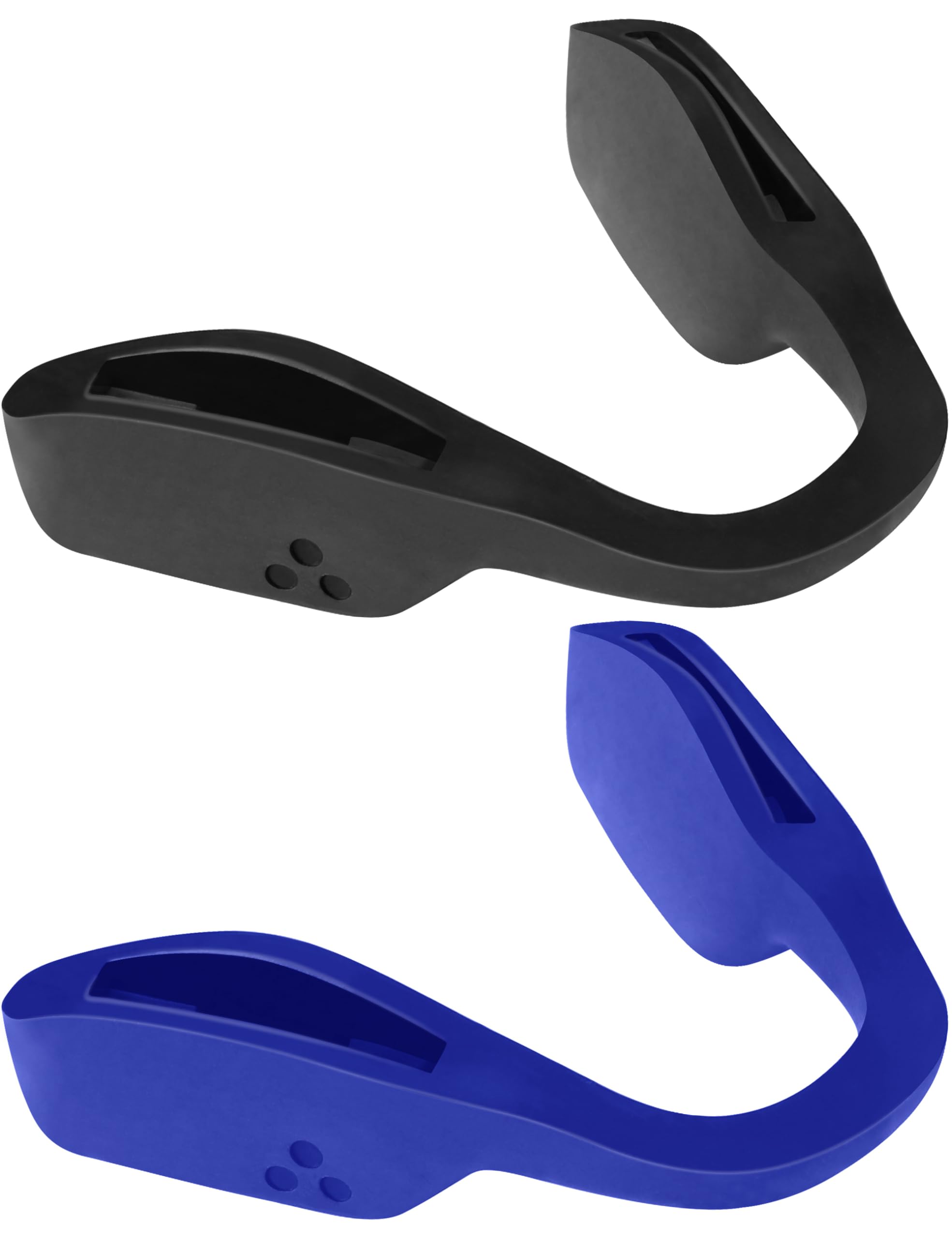 BLAZERBUCK Replacement Nose Piece Nose Pads for Oakley Leadline OO9473 | Leadline Rx OX8175 Sunglasses