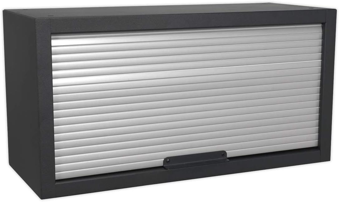 Sealey Apms54 Modular Wall Cabinet Tambour Front 680Mm