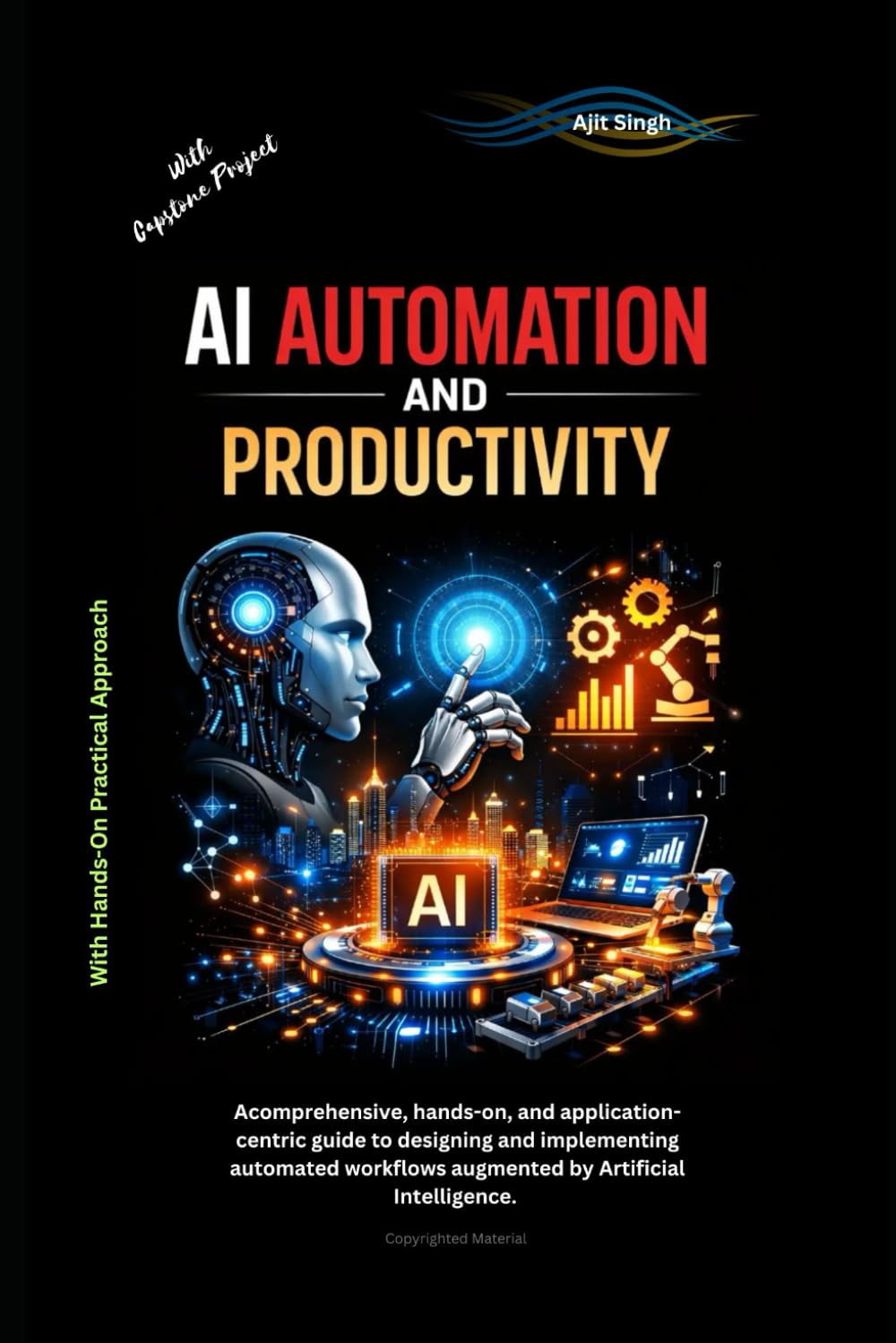 AI Automation and Productivity